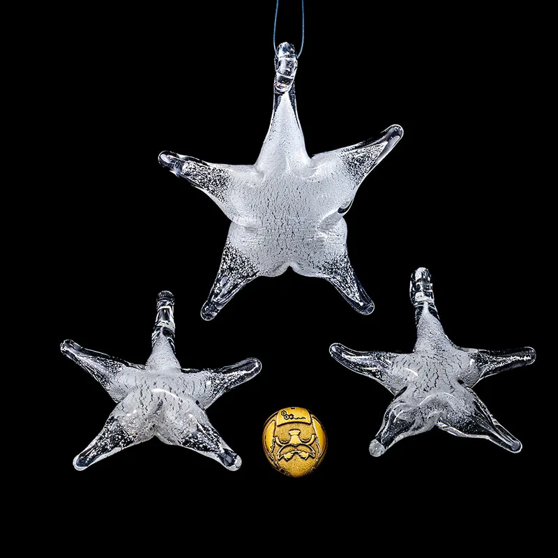 Stella Polaris Memorial Stars