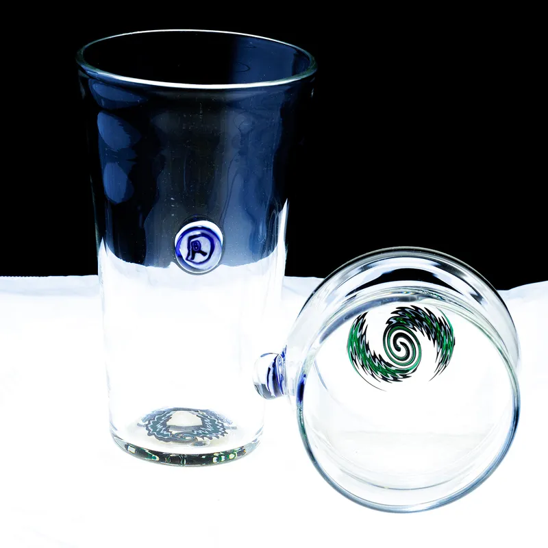 Dian Spiral Tumblers